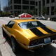 Illustration for article titled We Join Papa John's Quest For His 1972 Z28 Camaro